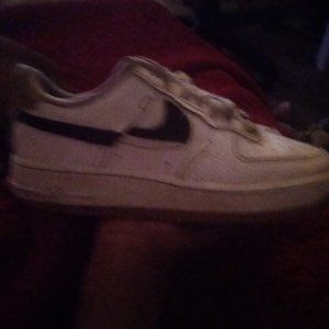 I Can't Fit Them No More